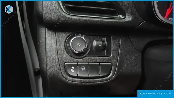 CHEVROLET (GM DAEWOO) SPARK LT
