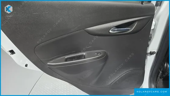 CHEVROLET (GM DAEWOO) SPARK LT