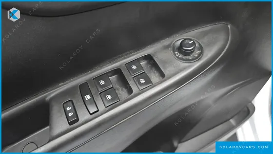 CHEVROLET (GM DAEWOO) SPARK LT