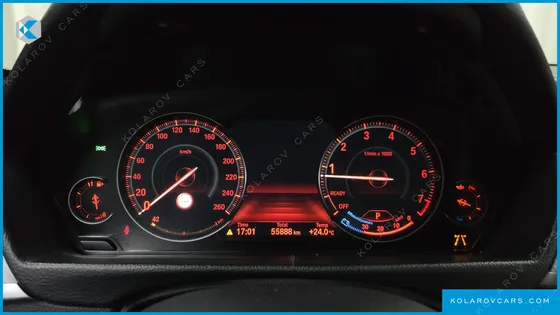 BMW 3 SERIES 330I M SPORT SHADOW