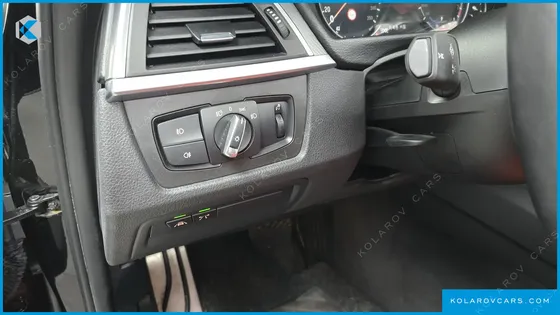 BMW 3 SERIES 330I M SPORT SHADOW