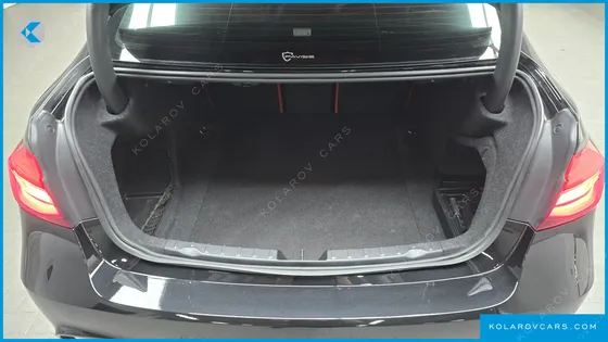 BMW 3 SERIES 330I M SPORT SHADOW