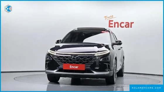 HYUNDAI NEXO PREMIUM