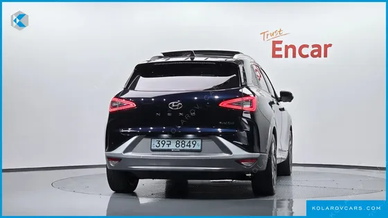 HYUNDAI NEXO PREMIUM