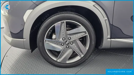 HYUNDAI NEXO PREMIUM