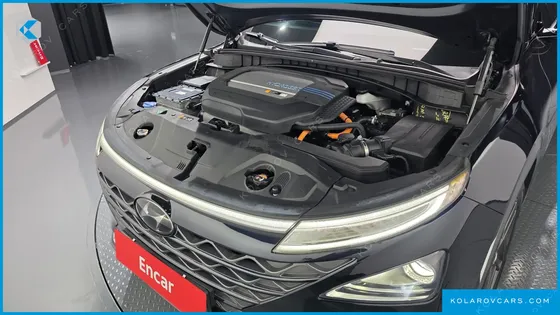 HYUNDAI NEXO PREMIUM