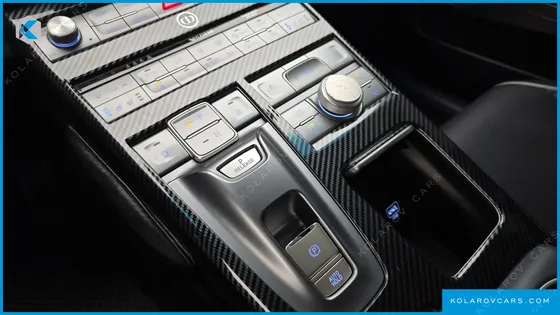 HYUNDAI NEXO PREMIUM