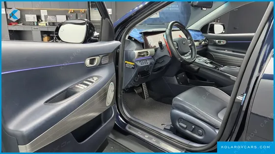 HYUNDAI NEXO PREMIUM