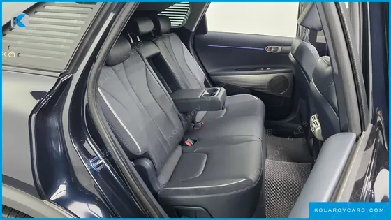 HYUNDAI NEXO PREMIUM