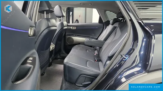 HYUNDAI NEXO PREMIUM