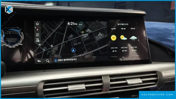 HYUNDAI NEXO PREMIUM