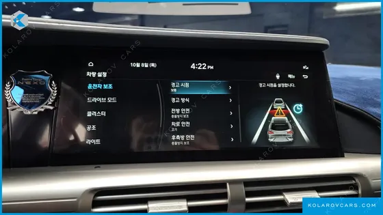 HYUNDAI NEXO PREMIUM