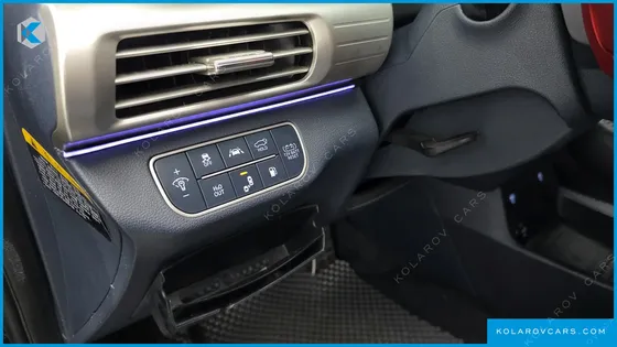 HYUNDAI NEXO PREMIUM