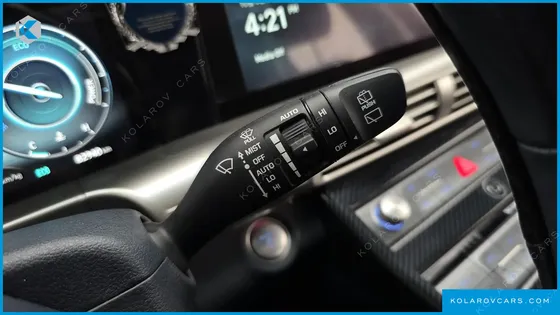HYUNDAI NEXO PREMIUM