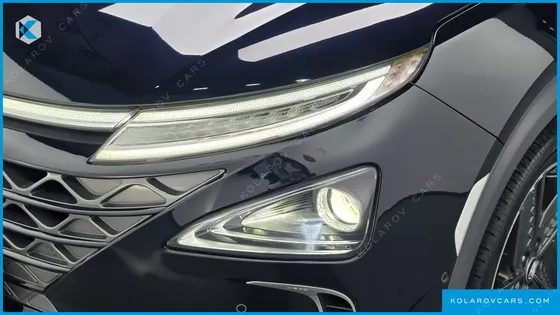 HYUNDAI NEXO PREMIUM