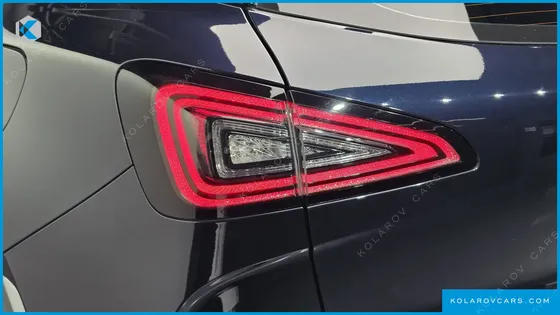 HYUNDAI NEXO PREMIUM