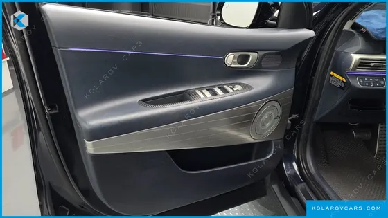HYUNDAI NEXO PREMIUM