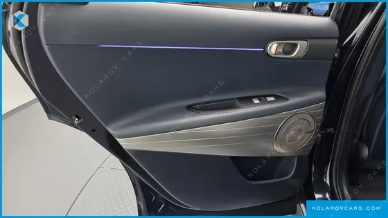 HYUNDAI NEXO PREMIUM