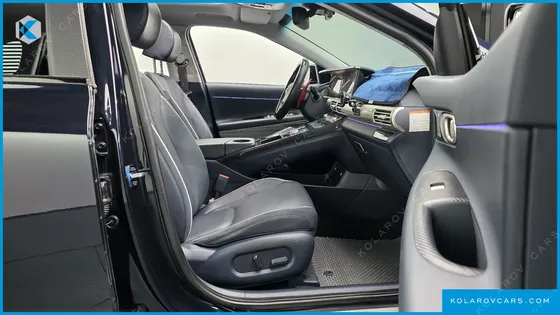 HYUNDAI NEXO PREMIUM