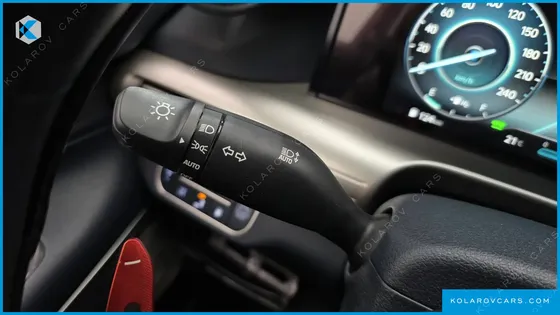 HYUNDAI NEXO PREMIUM