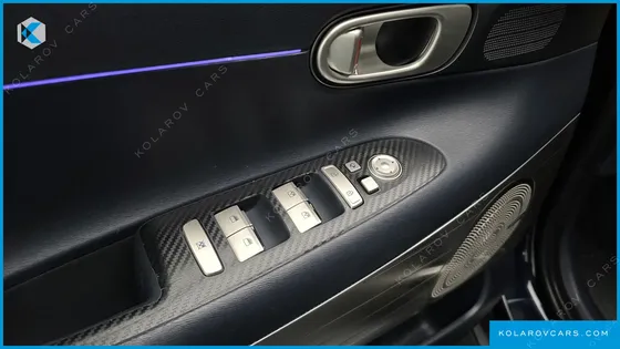 HYUNDAI NEXO PREMIUM