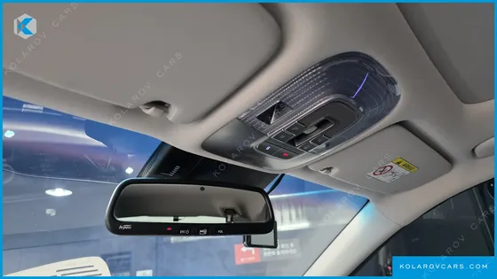 HYUNDAI NEXO PREMIUM