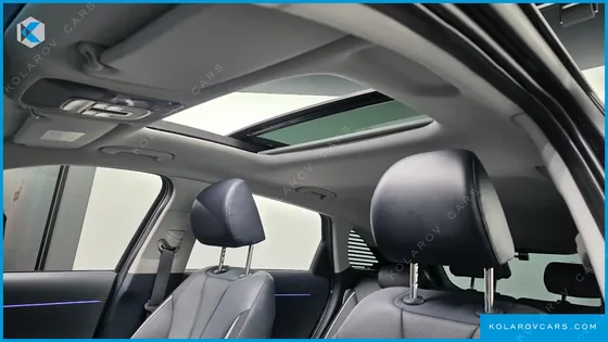 HYUNDAI NEXO PREMIUM