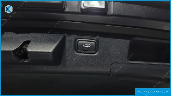 HYUNDAI NEXO PREMIUM