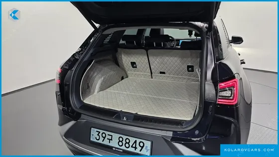 HYUNDAI NEXO PREMIUM