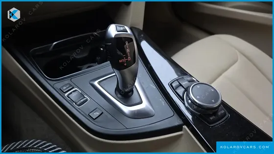 BMW 3 SERIES 320D