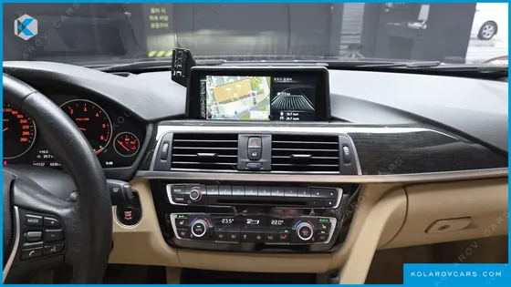 BMW 3 SERIES 320D