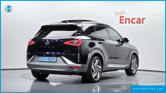 HYUNDAI NEXO PREMIUM