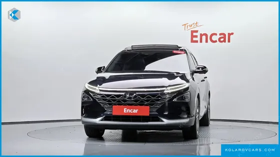 HYUNDAI NEXO PREMIUM
