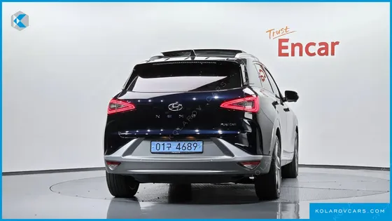 HYUNDAI NEXO PREMIUM