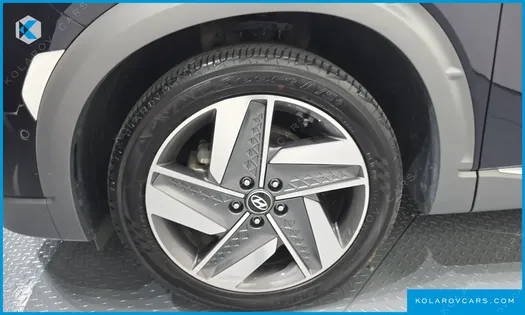 HYUNDAI NEXO PREMIUM