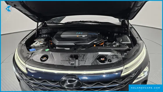 HYUNDAI NEXO PREMIUM