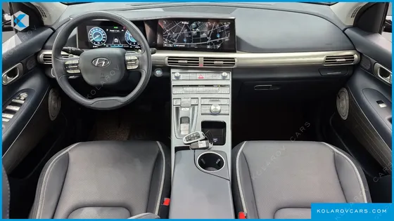 HYUNDAI NEXO PREMIUM