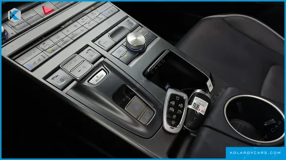 HYUNDAI NEXO PREMIUM
