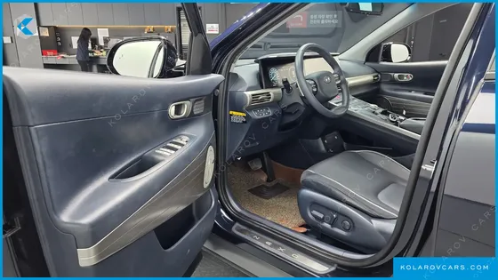 HYUNDAI NEXO PREMIUM
