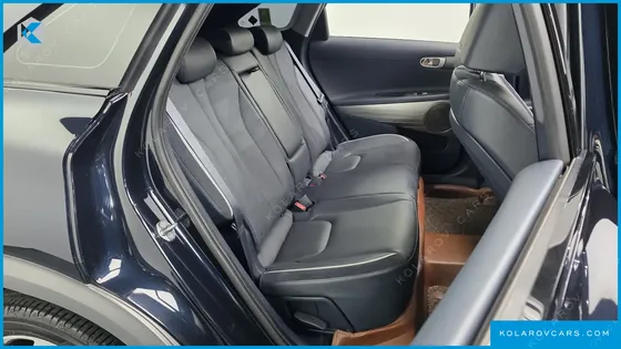 HYUNDAI NEXO PREMIUM
