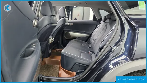 HYUNDAI NEXO PREMIUM