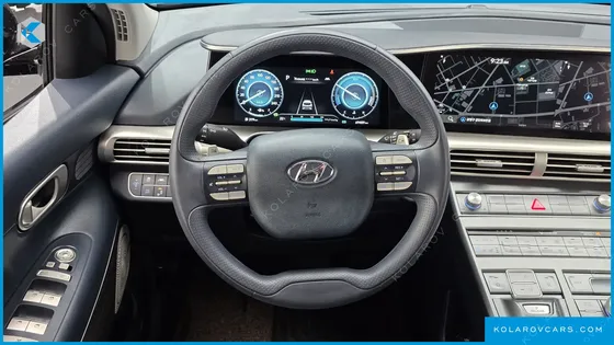 HYUNDAI NEXO PREMIUM