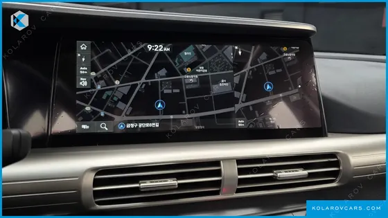 HYUNDAI NEXO PREMIUM