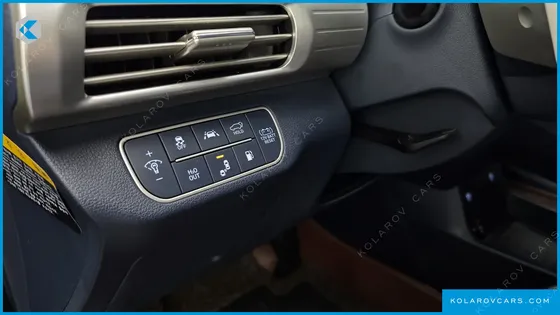 HYUNDAI NEXO PREMIUM
