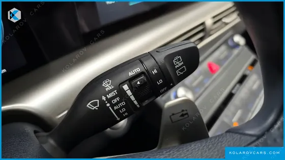 HYUNDAI NEXO PREMIUM