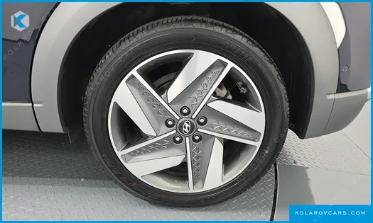 HYUNDAI NEXO PREMIUM