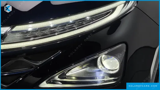 HYUNDAI NEXO PREMIUM