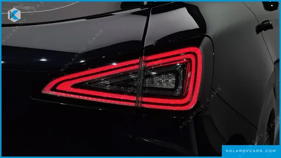 HYUNDAI NEXO PREMIUM