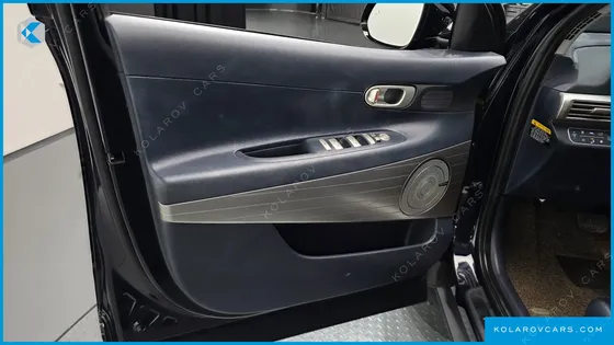 HYUNDAI NEXO PREMIUM