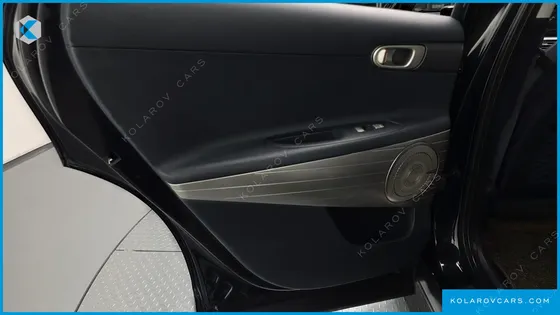 HYUNDAI NEXO PREMIUM